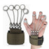 Material: Rubber Finger Gripper