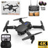 E88 Pro Drone E88 Max Dual Camera Dron Comercial Avec Telecommande De Visionnage Kids Plane Drone With 12Mp Camera