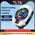 Tl 16 cooling fan
